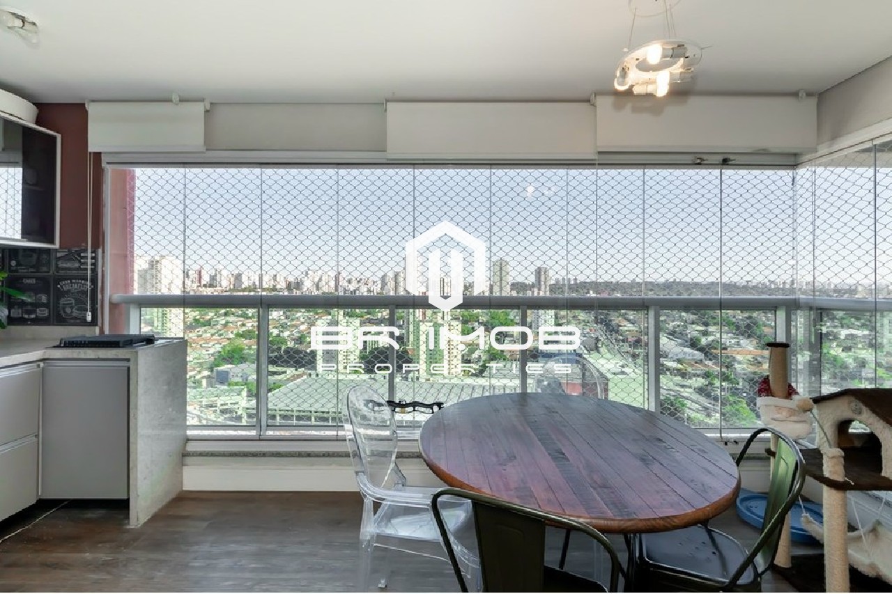 Apartamento, 1 quarto, 43 m² - Foto 2