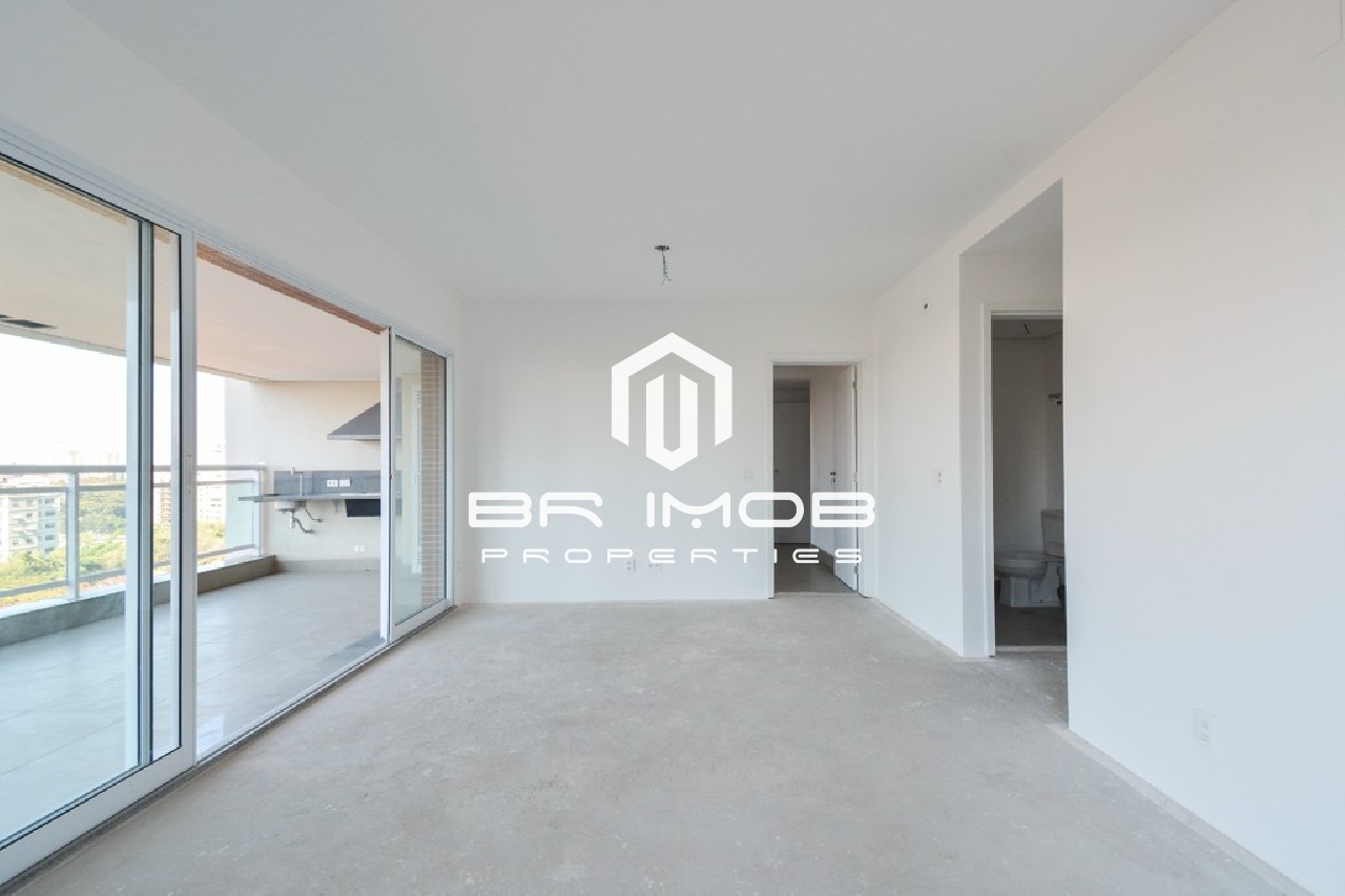 Apartamento, 4 quartos, 150 m² - Foto 8