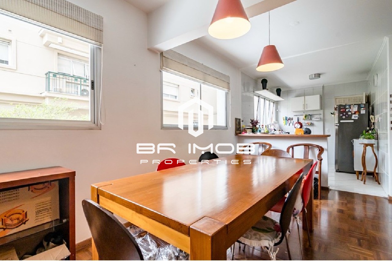 Apartamento, 2 quartos, 108 m² - Foto 9