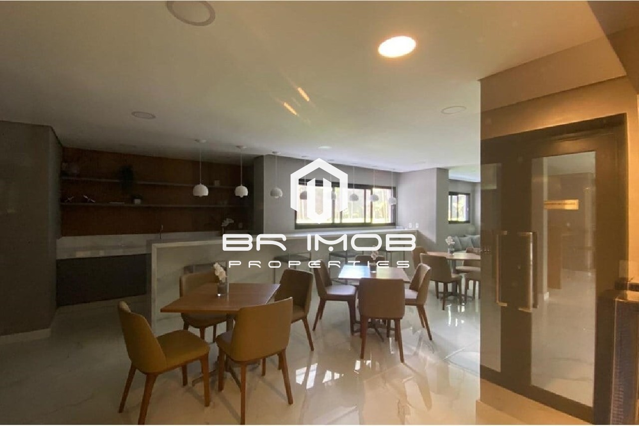 Apartamento, 1 quarto, 23 m² - Foto 27