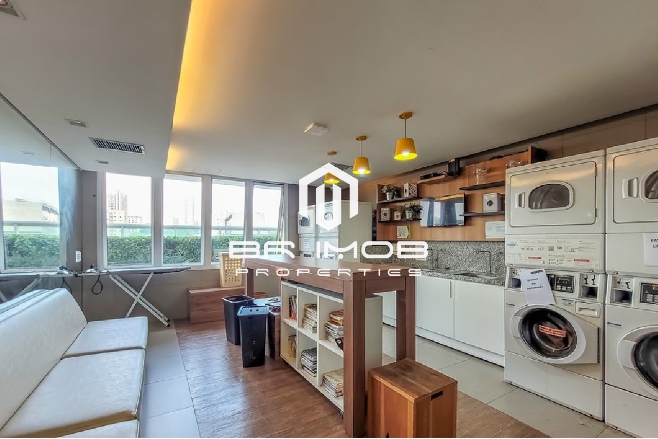 Apartamento, 1 quarto, 43 m² - Foto 22