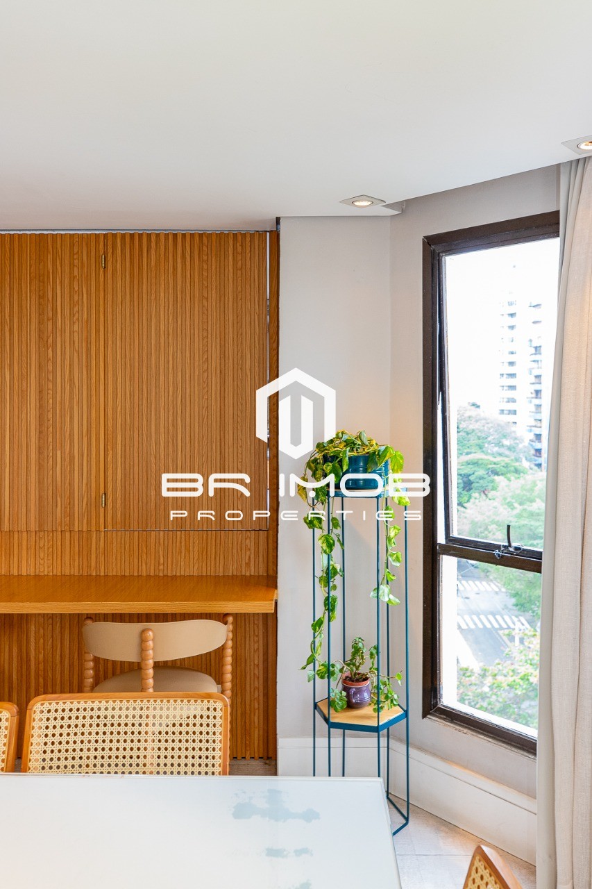 Apartamento, 3 quartos, 172 m² - Foto 20