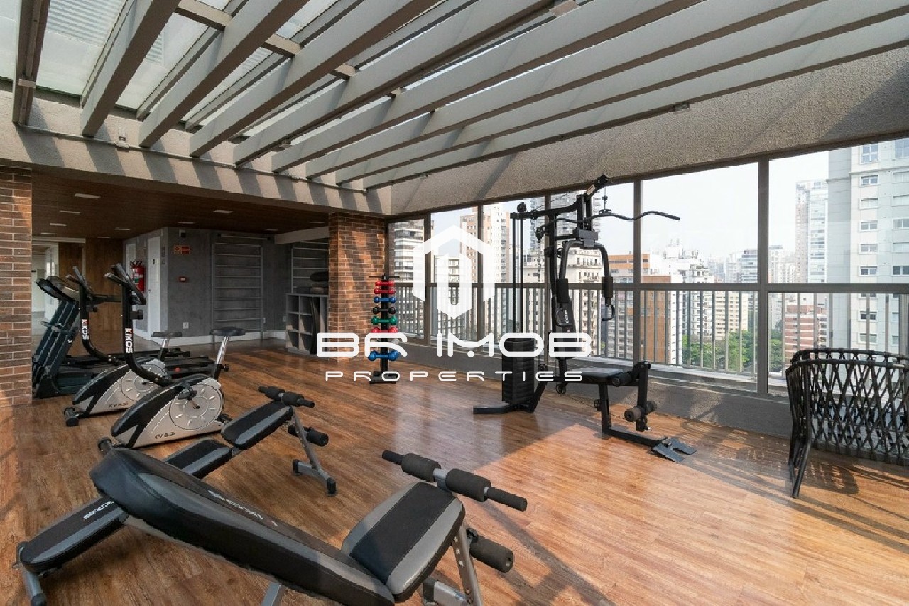 Apartamento, 2 quartos, 74 m² - Foto 75