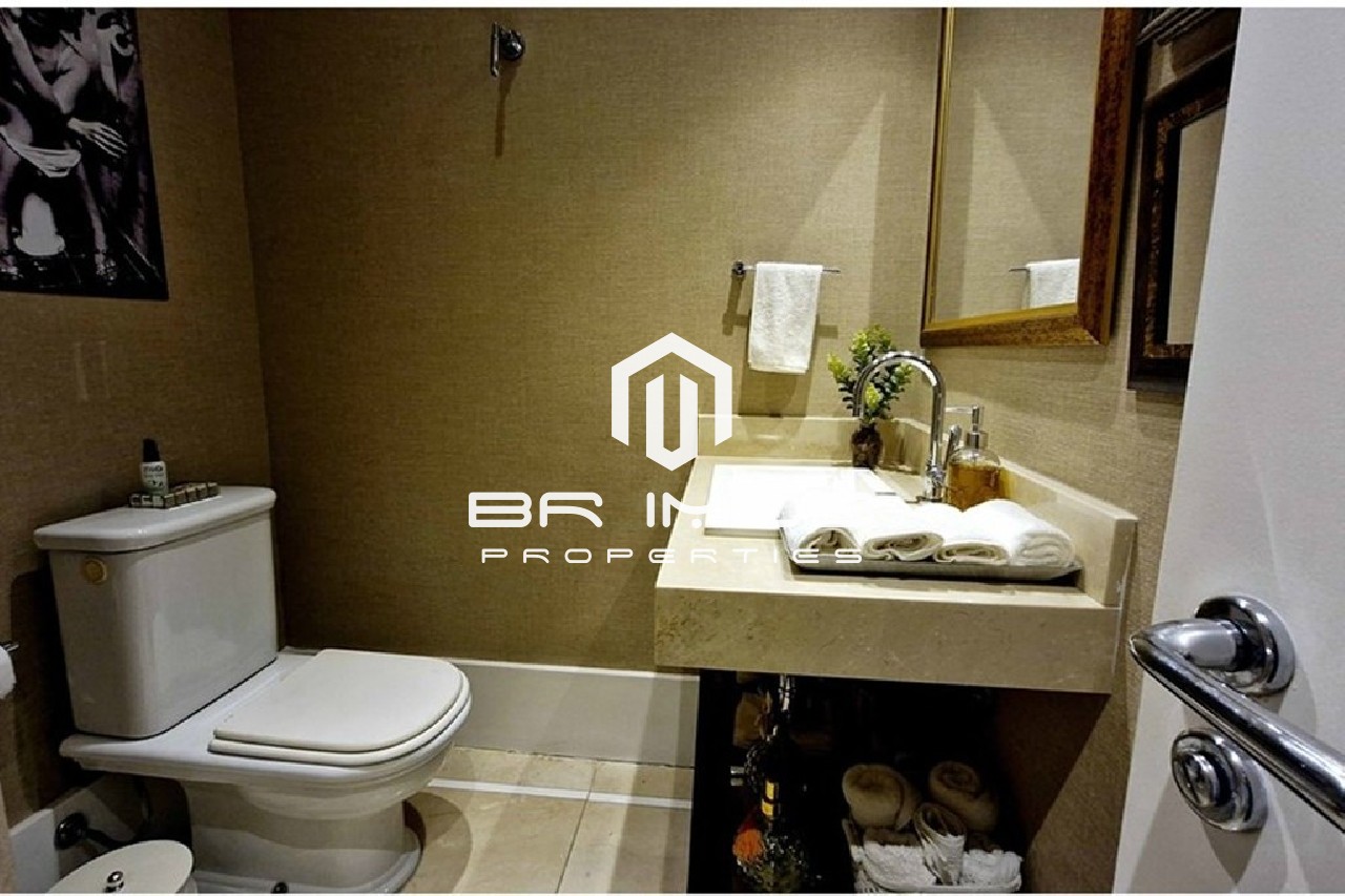 Apartamento, 4 quartos, 228 m² - Foto 20