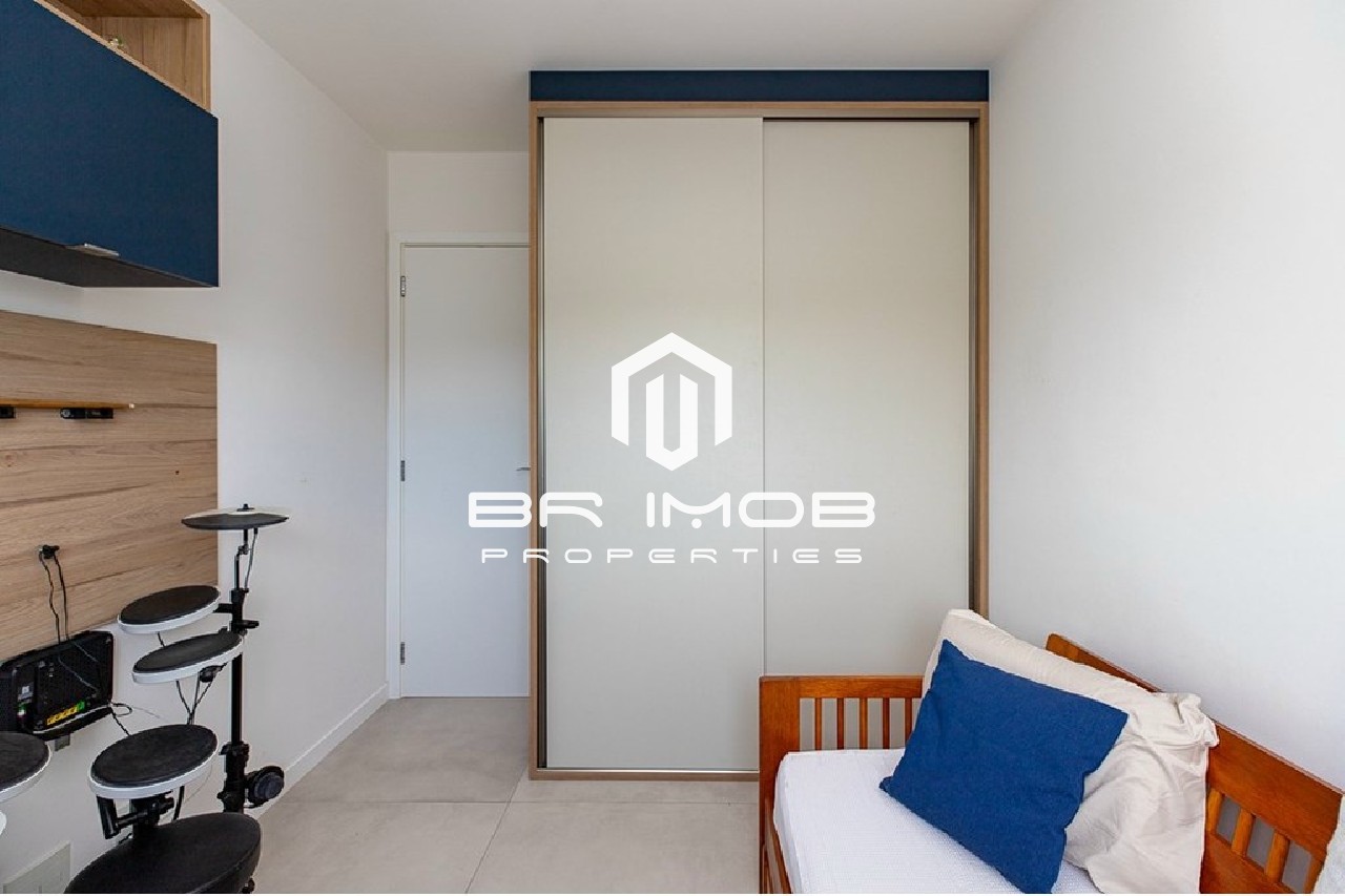 Apartamento, 3 quartos, 81 m² - Foto 27