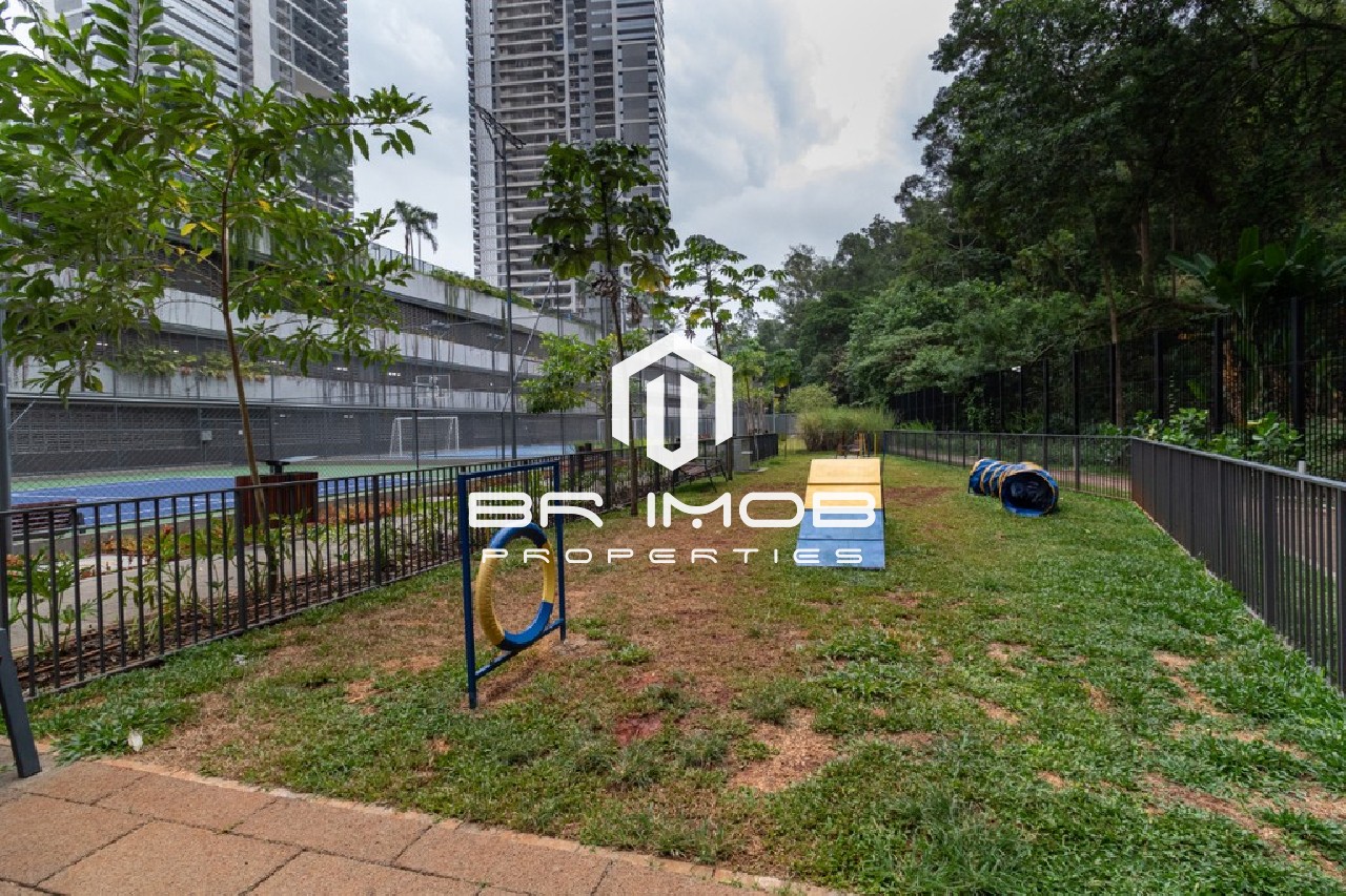 Apartamento, 2 quartos, 142 m² - Foto 60