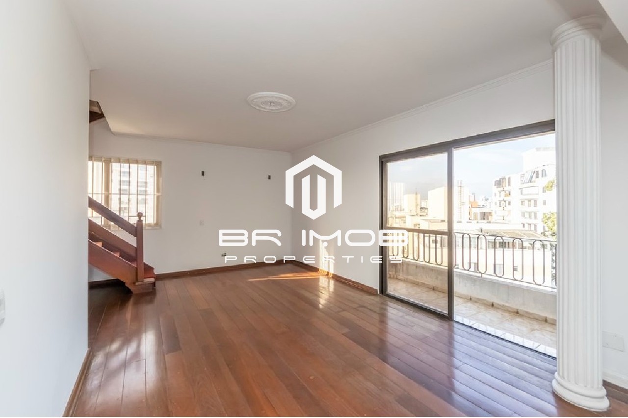 Cobertura, 4 quartos, 191 m² - Foto 16