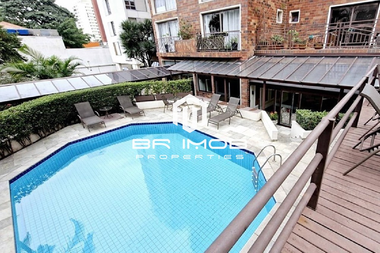Apartamento, 1 quarto, 57 m² - Foto 30