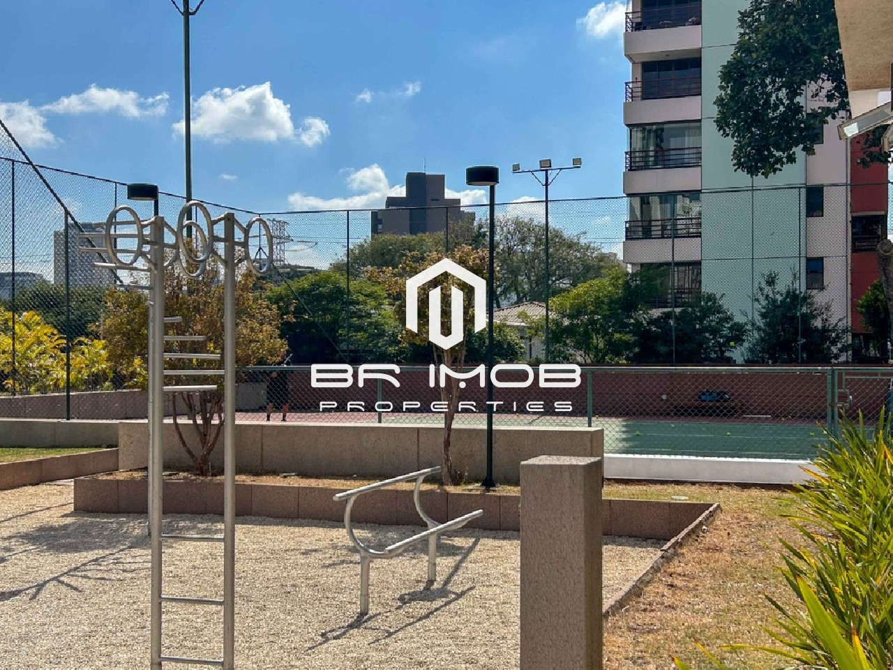 Apartamento, 2 quartos, 58 m² - Foto 27