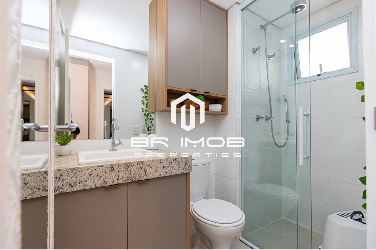 Apartamento, 3 quartos, 81 m² - Foto 25