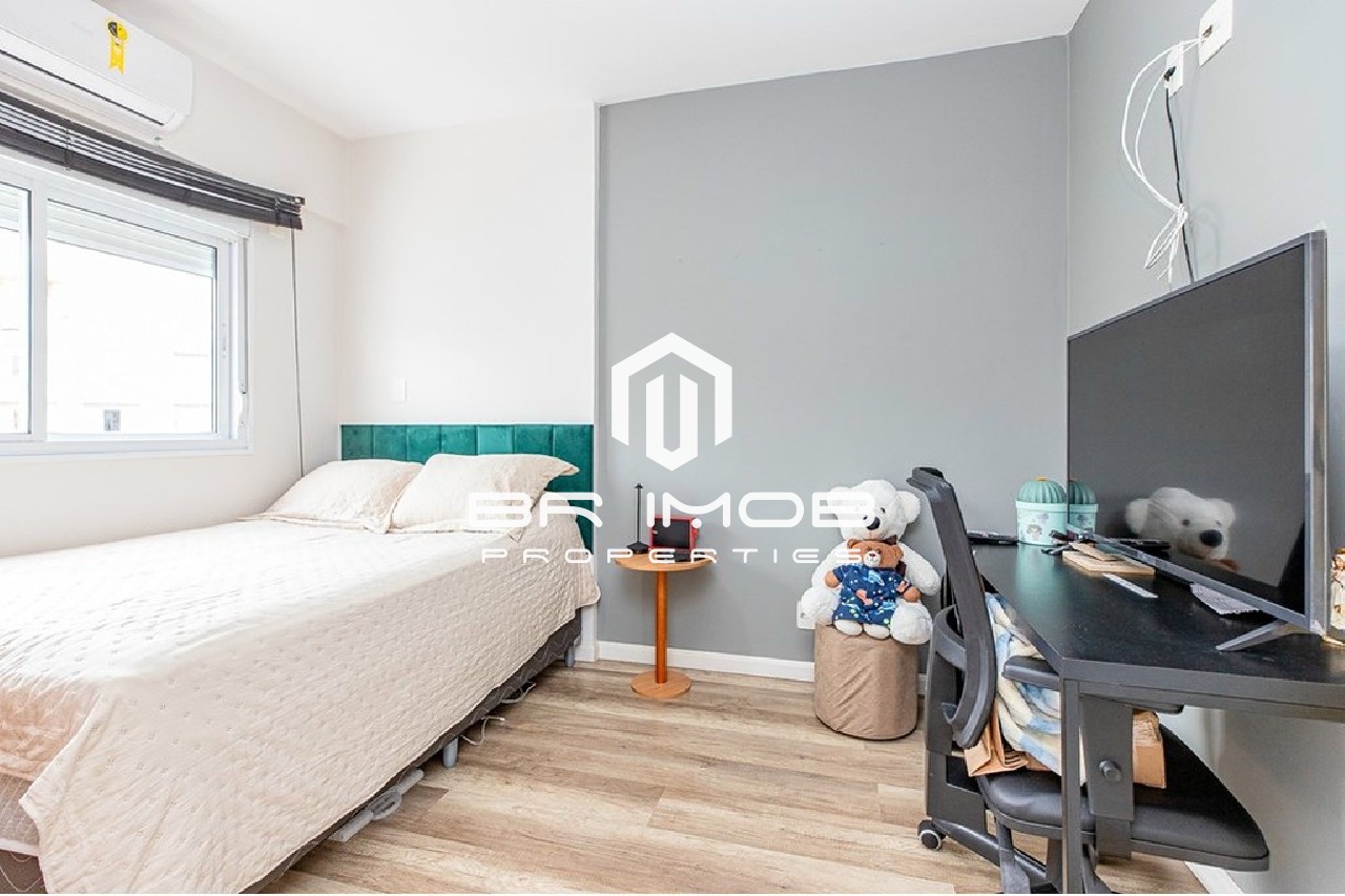 Apartamento, 2 quartos, 80 m² - Foto 23