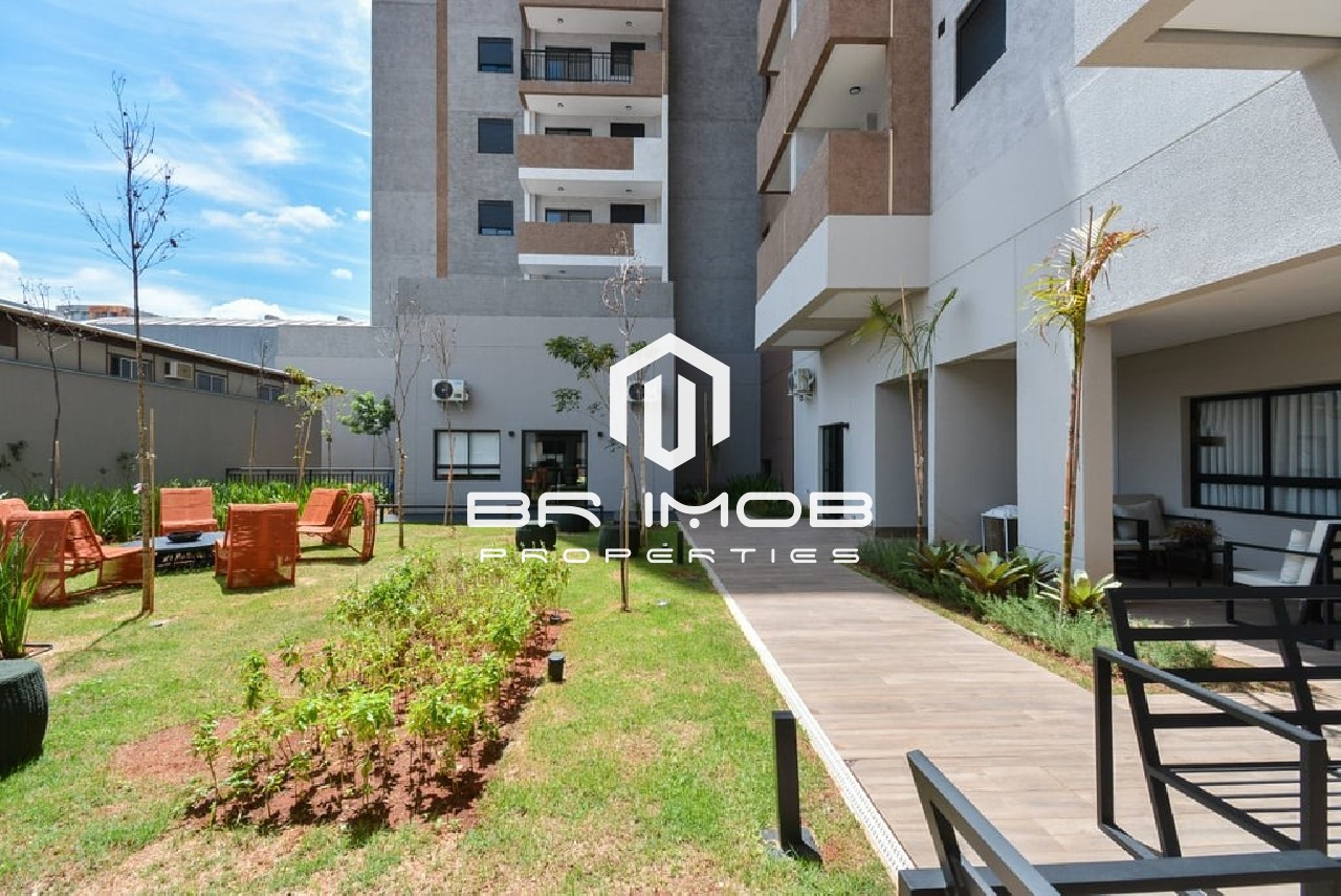 Apartamento, 1 quarto, 27 m² - Foto 32
