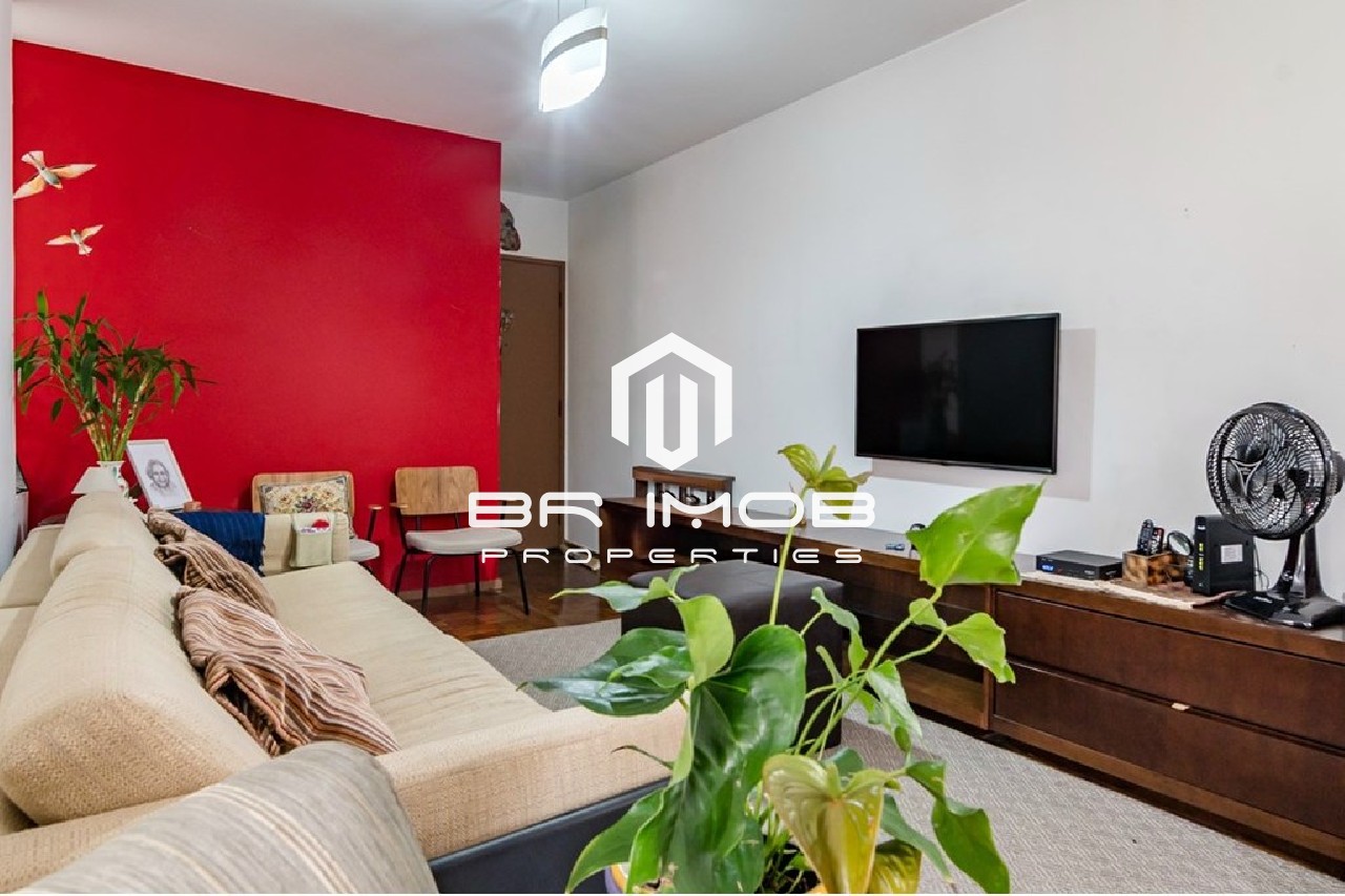 Apartamento, 2 quartos, 108 m² - Foto 5