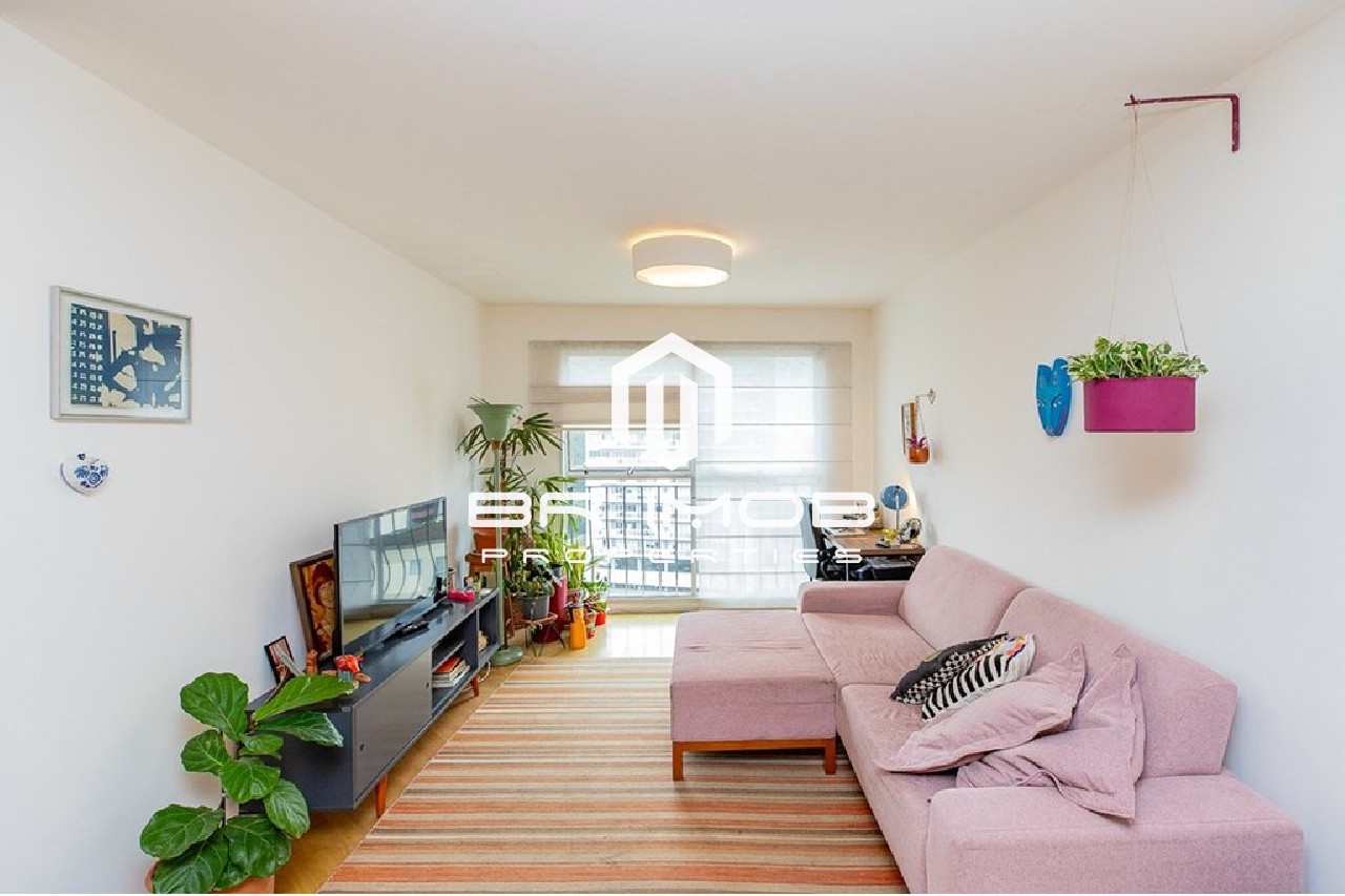 Apartamento, 2 quartos, 78 m² - Foto 4