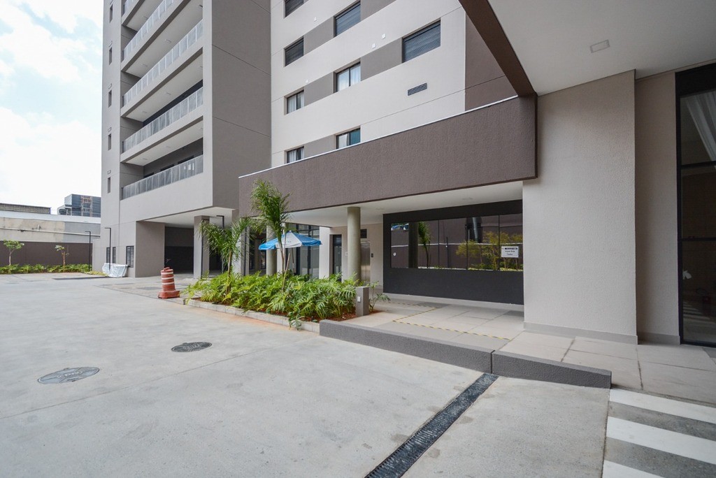 Apartamento, 1 quarto, 31 m² - Foto 25