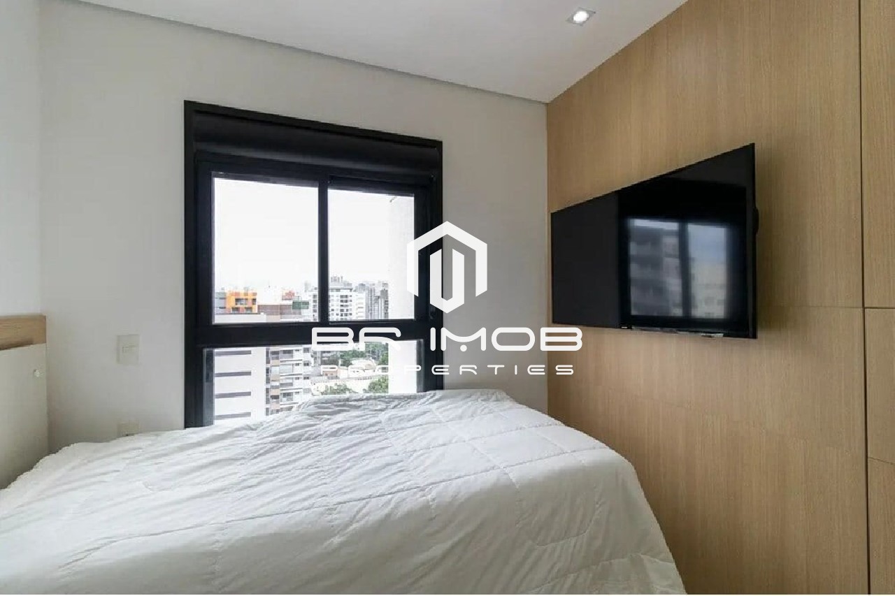 Apartamento, 2 quartos, 55 m² - Foto 20
