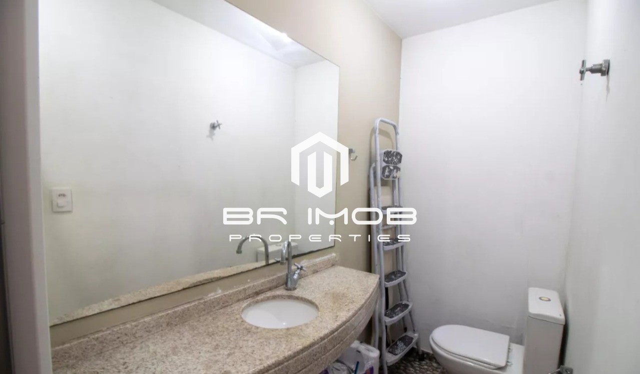 Casa, 2 quartos, 165 m² - Foto 26
