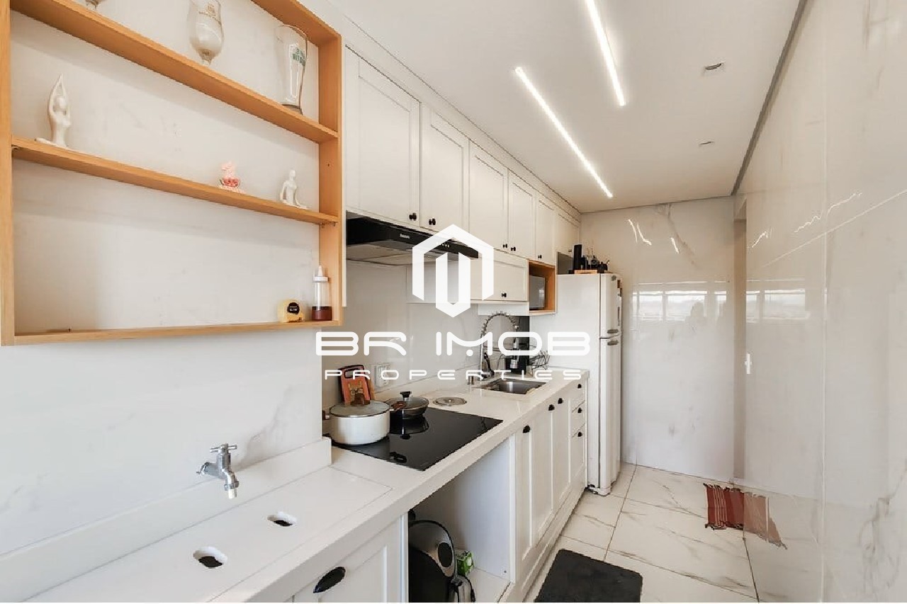 Apartamento, 2 quartos, 52 m² - Foto 11