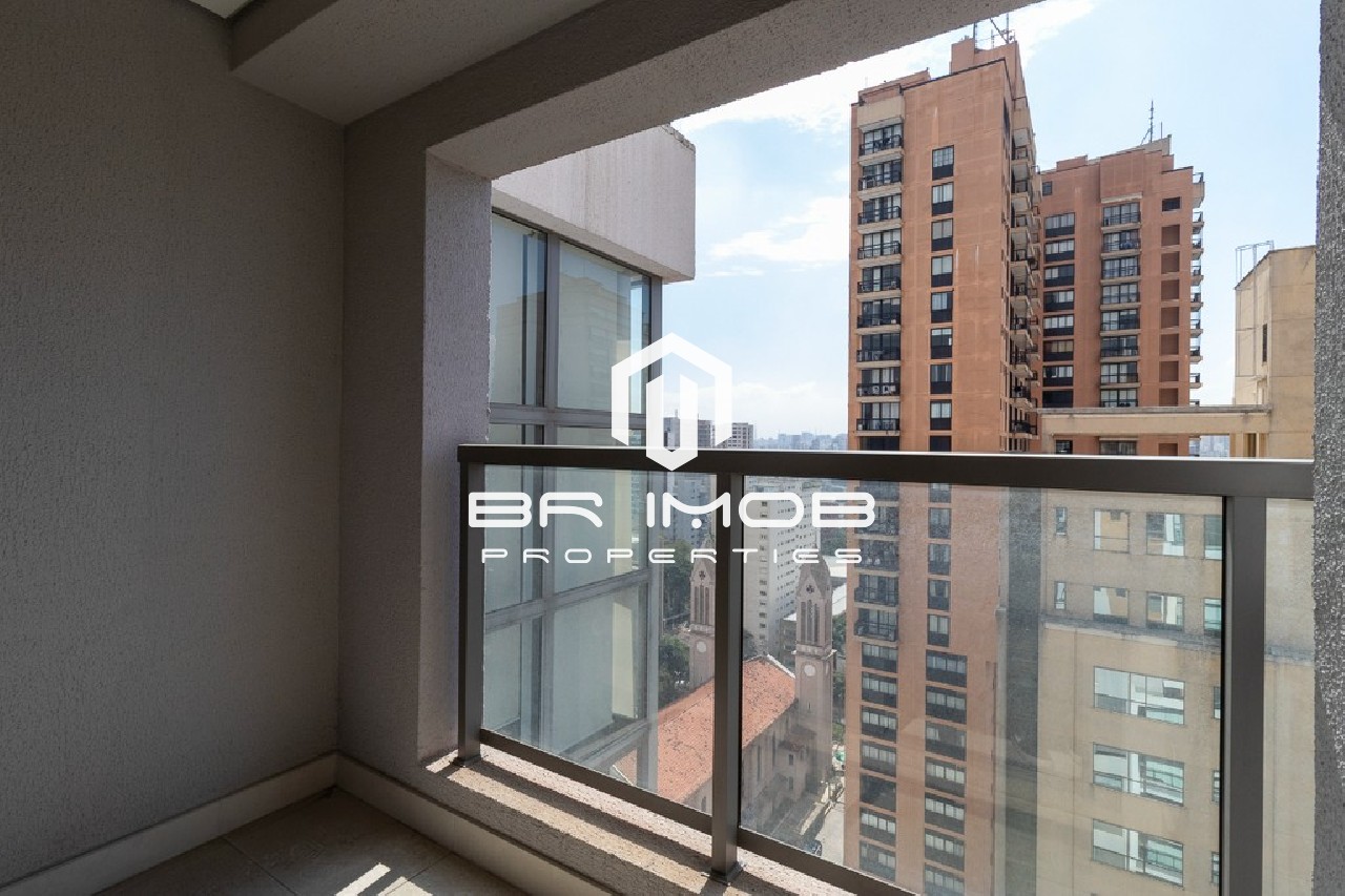 Apartamento, 2 quartos, 118 m² - Foto 12