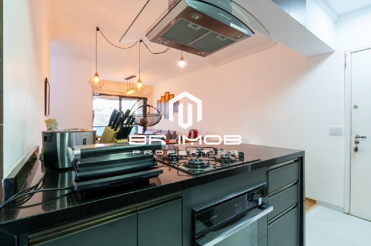Apartamento, 2 quartos, 59 m² - Foto 22