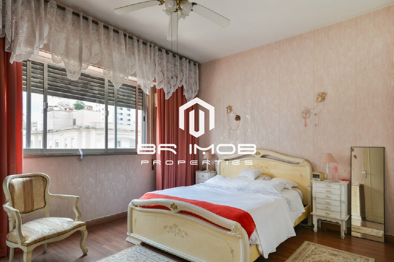 Apartamento, 3 quartos, 145 m² - Foto 17