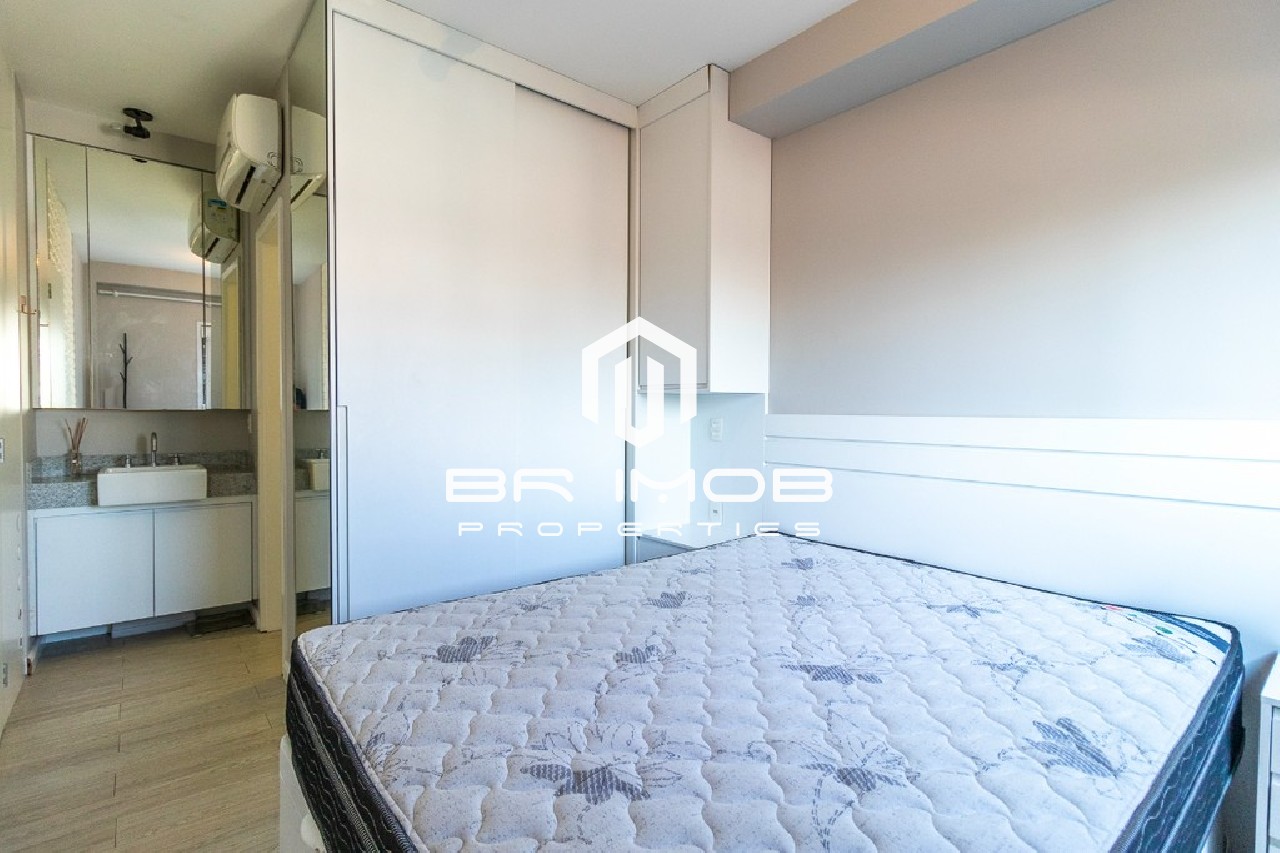 Apartamento, 1 quarto, 38 m² - Foto 10