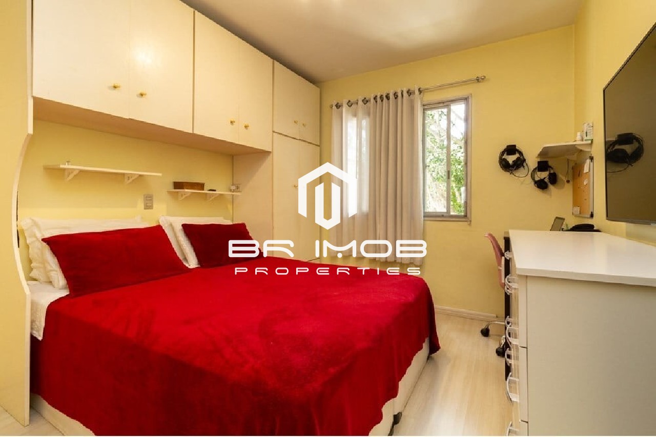 Apartamento, 2 quartos, 95 m² - Foto 20