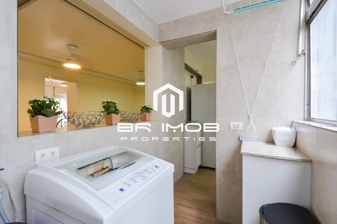 Apartamento, 2 quartos, 83 m² - Foto 15