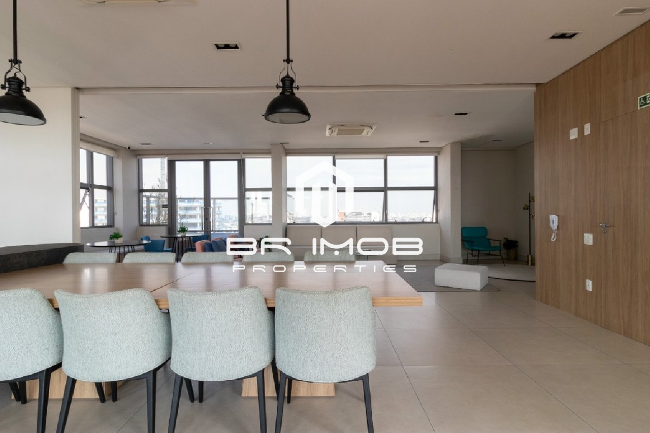 Apartamento, 2 quartos, 118 m² - Foto 30
