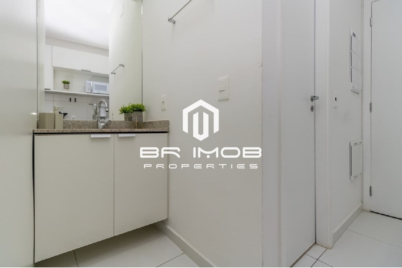 Apartamento, 1 quarto, 25 m² - Foto 14
