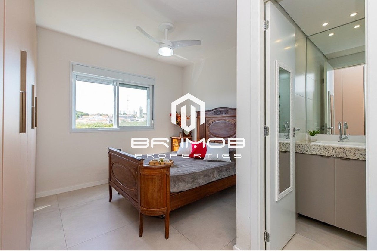 Apartamento, 3 quartos, 81 m² - Foto 20