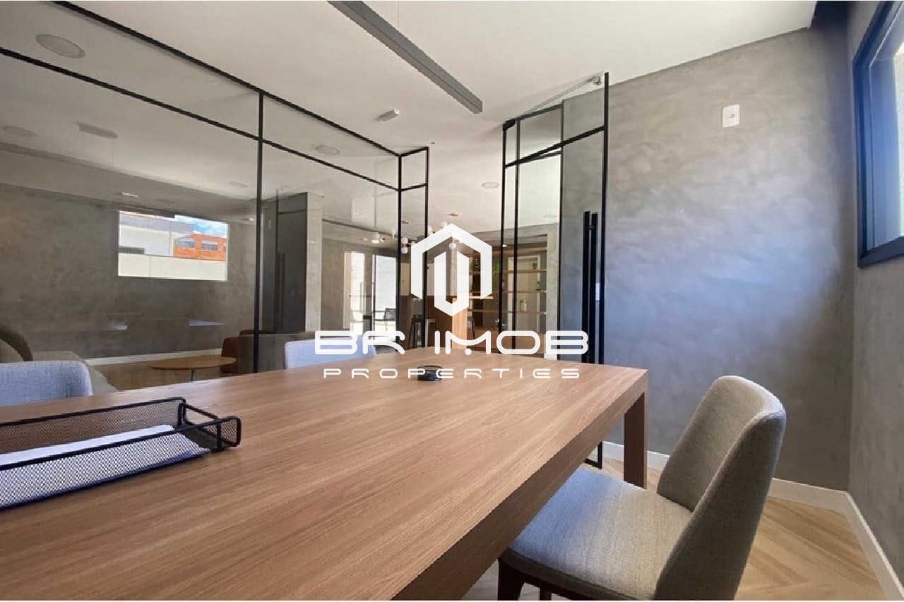 Apartamento, 1 quarto, 23 m² - Foto 31
