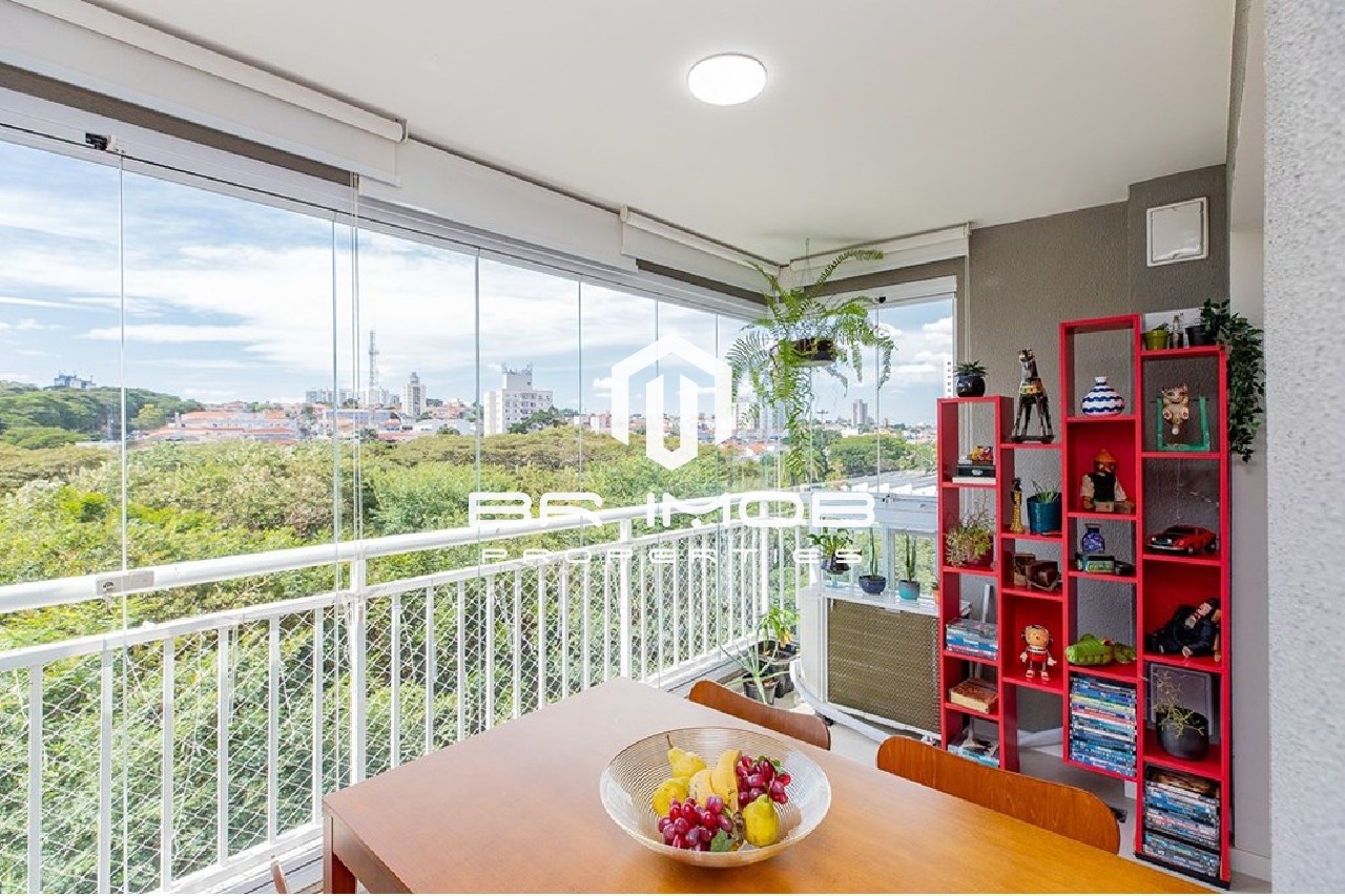 Apartamento, 3 quartos, 81 m² - Foto 2