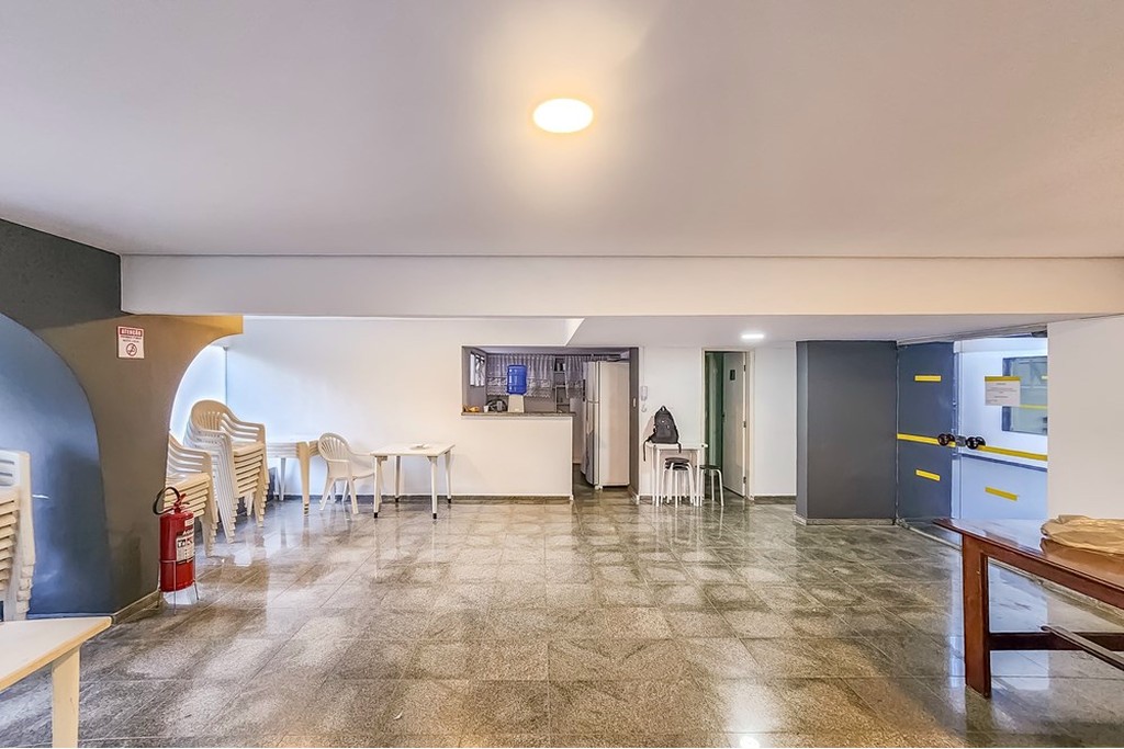 Apartamento, 3 quartos, 84 m² - Foto 6