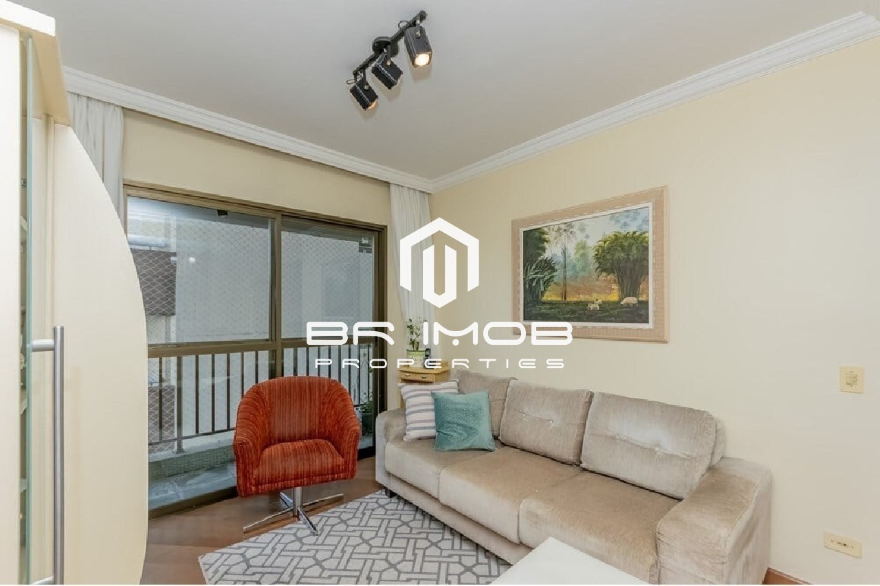 Apartamento, 3 quartos, 84 m² - Foto 8
