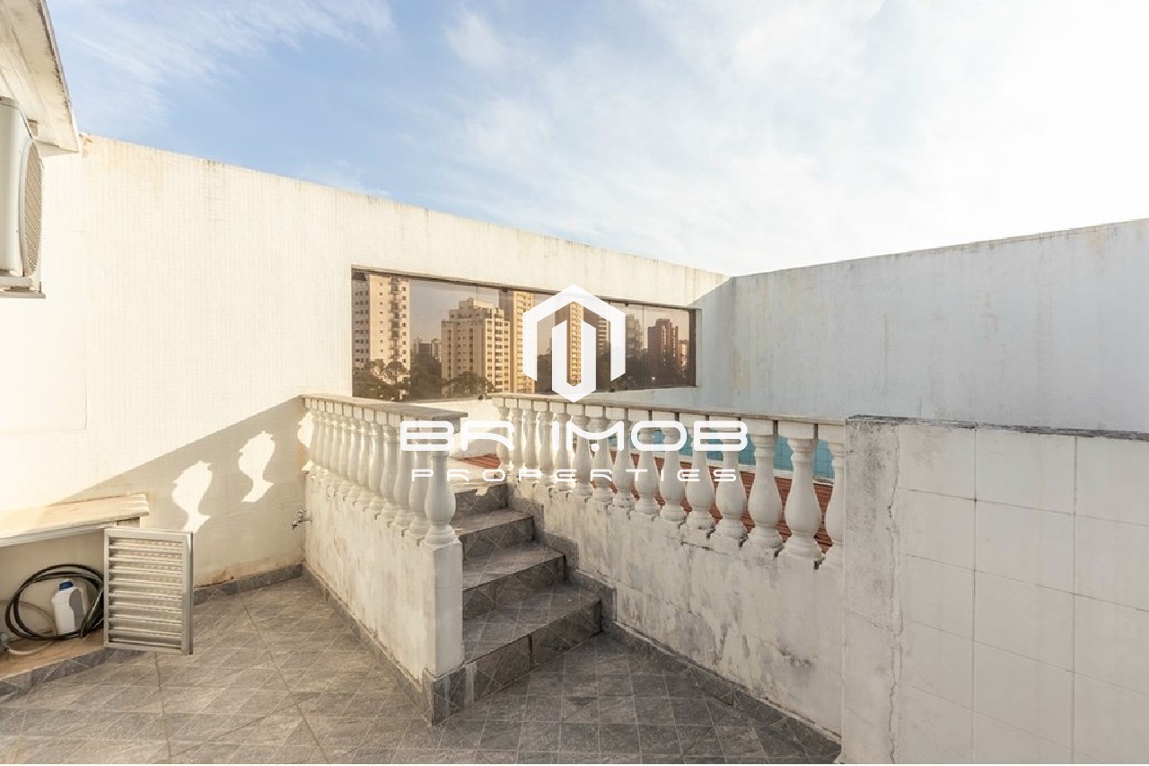 Cobertura, 4 quartos, 191 m² - Foto 3