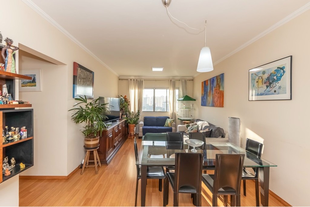 Apartamento, 3 quartos, 84 m² - Foto 29
