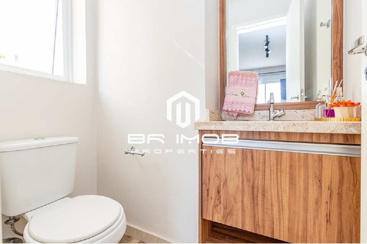 Apartamento, 2 quartos, 80 m² - Foto 17