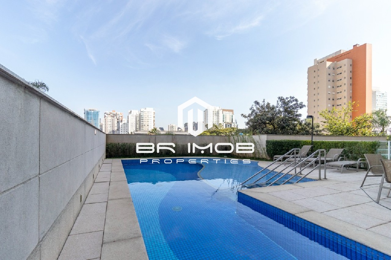 Apartamento, 1 quarto, 38 m² - Foto 16