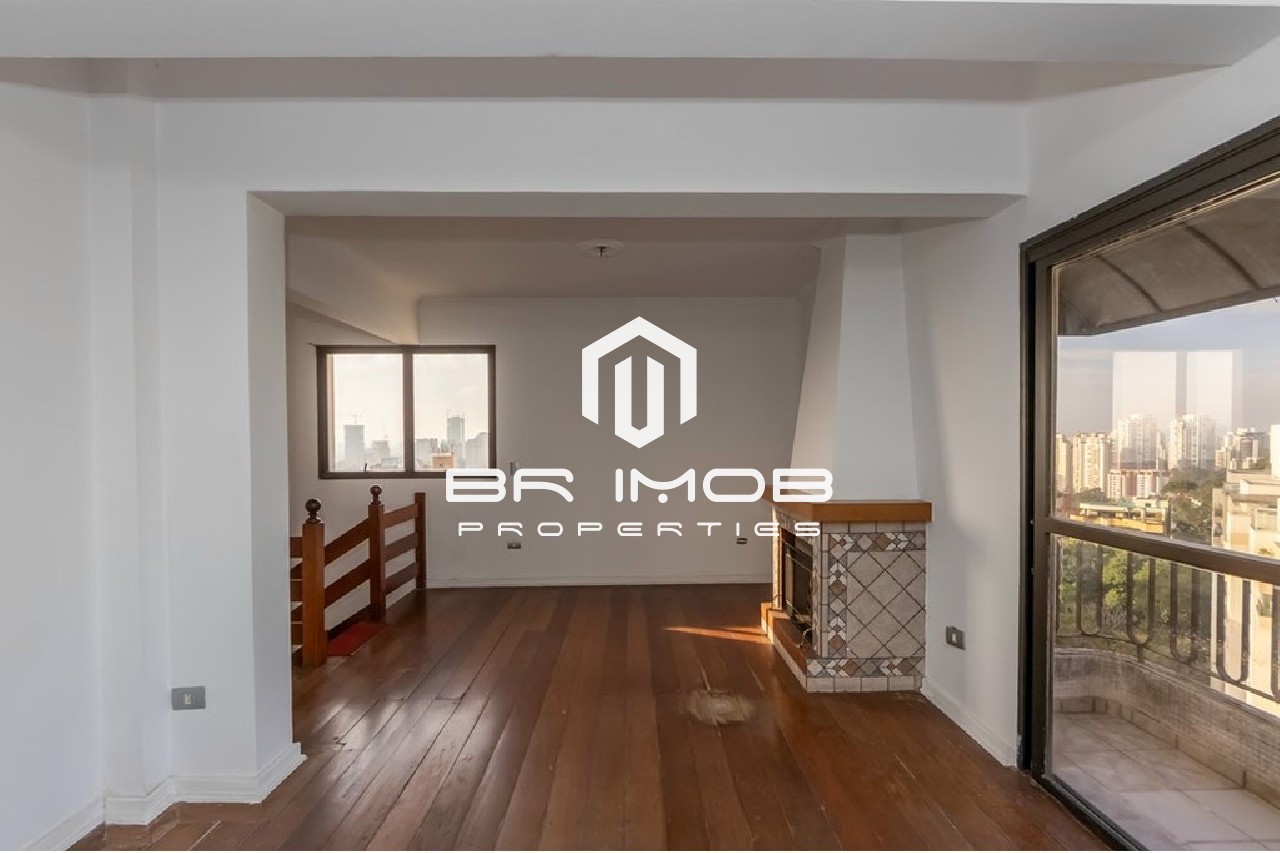 Cobertura, 4 quartos, 191 m² - Foto 11