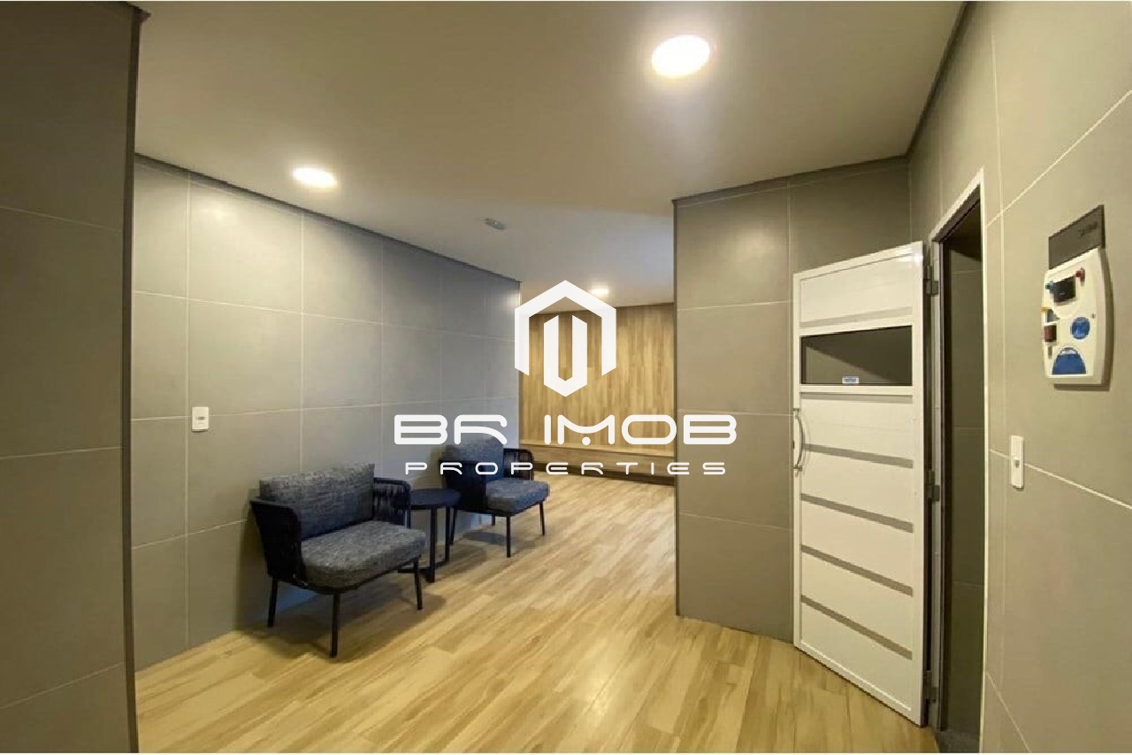 Apartamento, 1 quarto, 23 m² - Foto 33