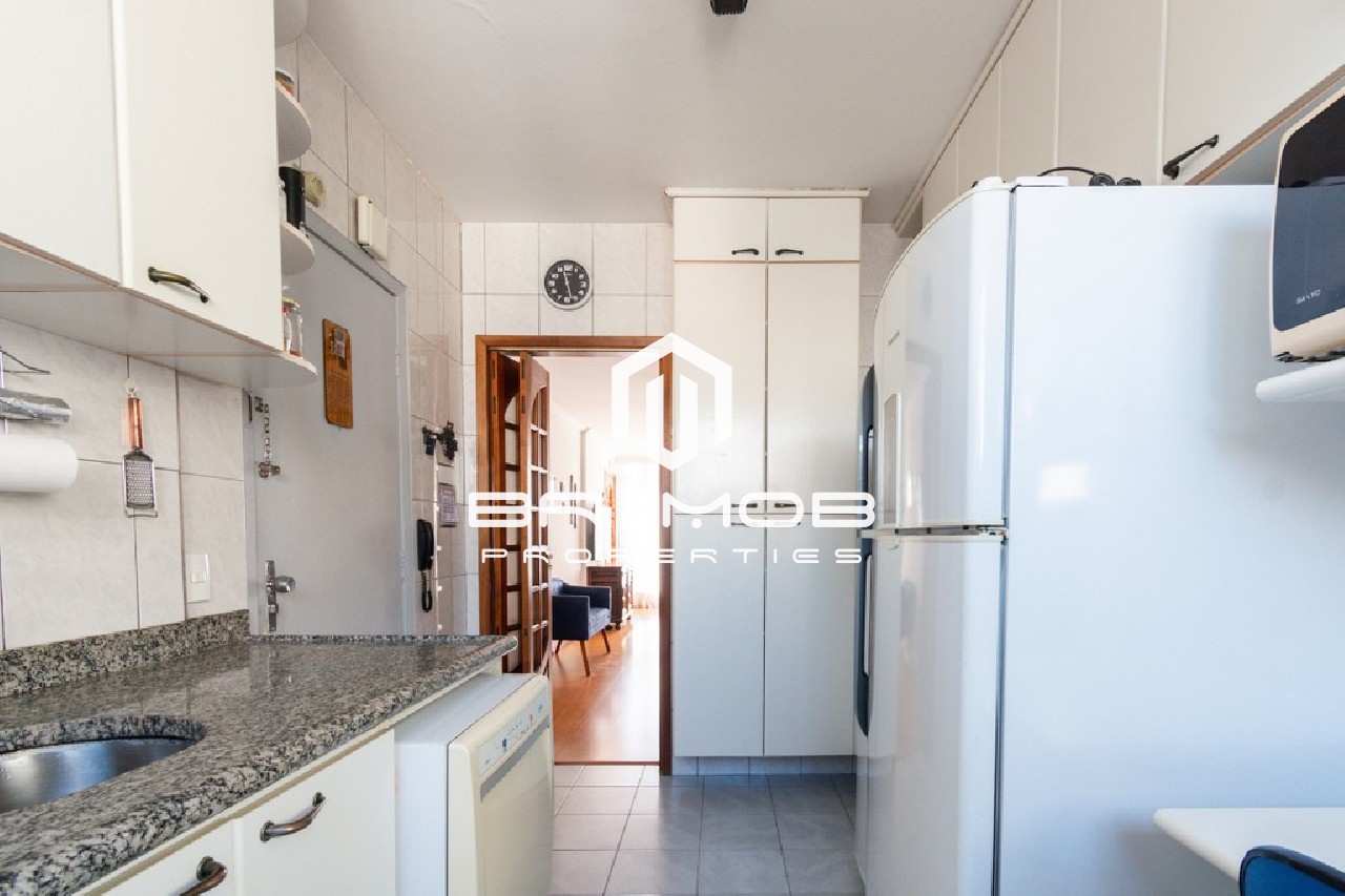 Apartamento, 3 quartos, 105 m² - Foto 21