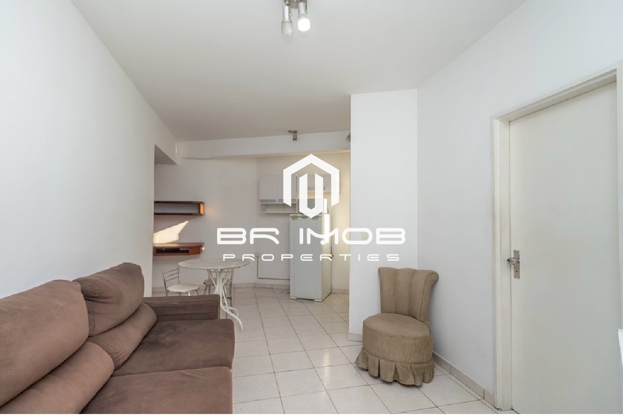 Apartamento, 1 quarto, 38 m² - Foto 8