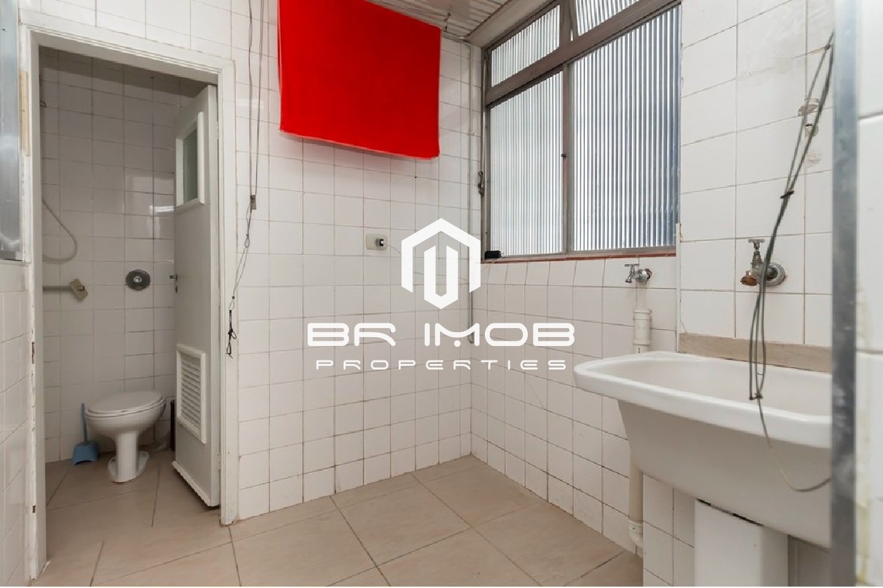 Apartamento, 2 quartos, 78 m² - Foto 13