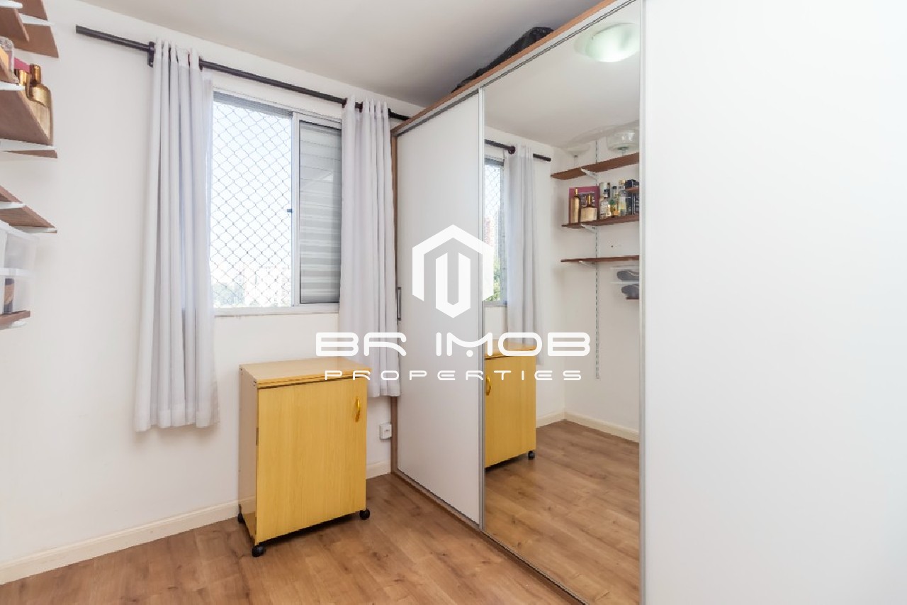 Apartamento, 3 quartos, 68 m² - Foto 23