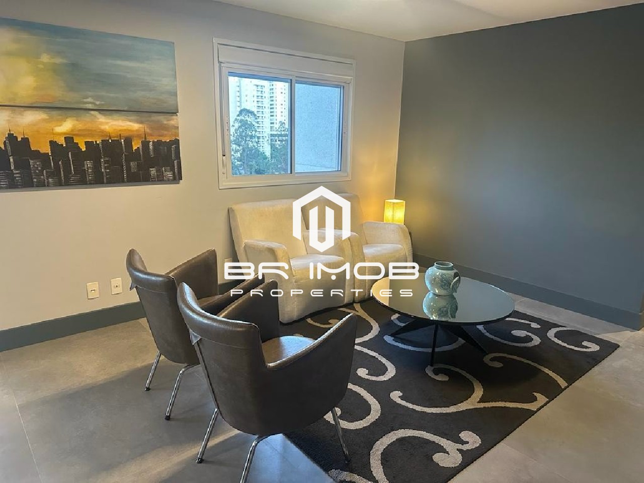 Apartamento, 3 quartos, 127 m² - Foto 4