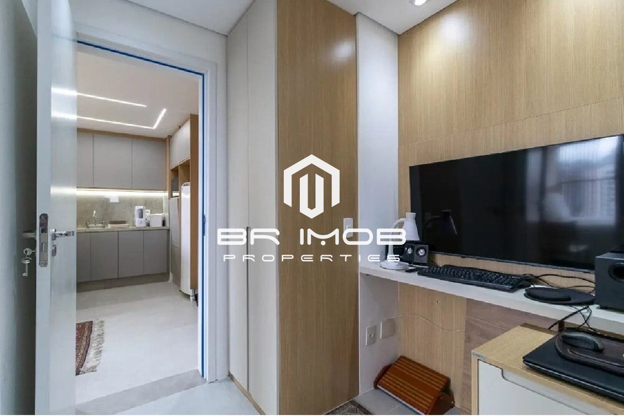 Apartamento, 2 quartos, 55 m² - Foto 14