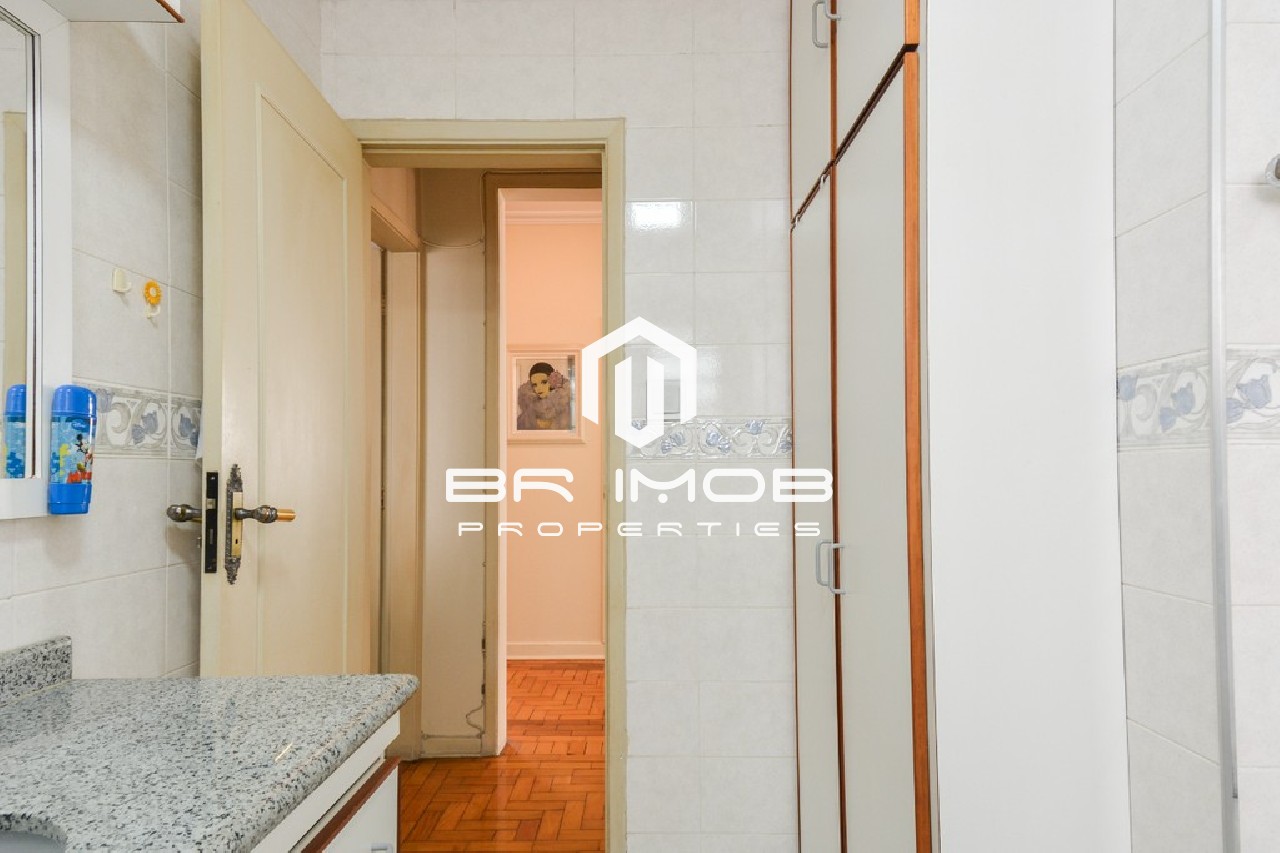 Apartamento, 3 quartos, 145 m² - Foto 24