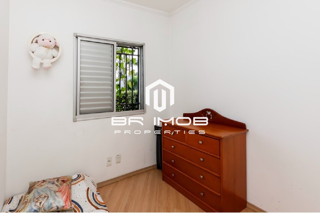 Apartamento, 2 quartos, 54 m² - Foto 21