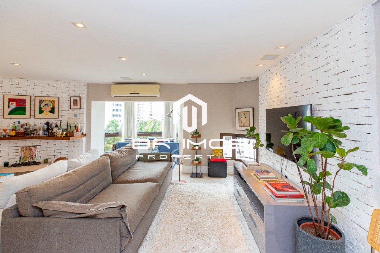 Apartamento, 3 quartos, 172 m² - Foto 7